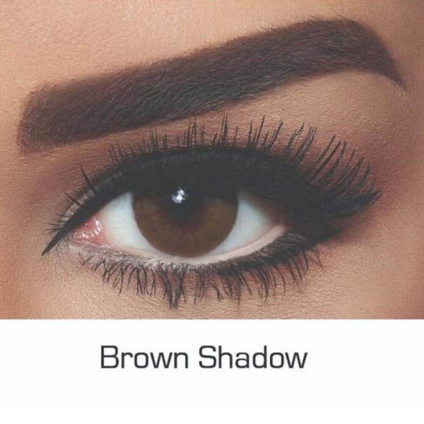Bella Brown Shadow 03 Bella Brown Shadow