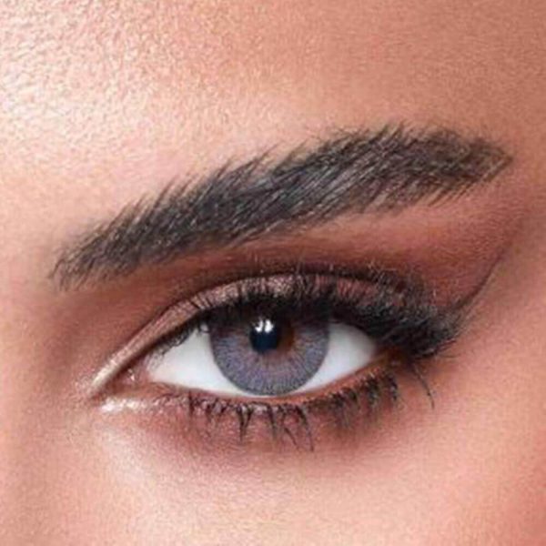 Bella Elite Contact Lenses Silky Gray 02 Bella Elite Contact Lenses Silky Gray