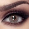 Bella Elite Contact Lenses Silky Gray 03 Bella Elite Contact Lenses Silky Gray