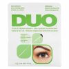 DUO Brush-On Lash Adhesive with Vitamins A Clear 5g