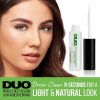 DUO Brush-On Lash Adhesive With Vitamins Eyelashes Glue 5g