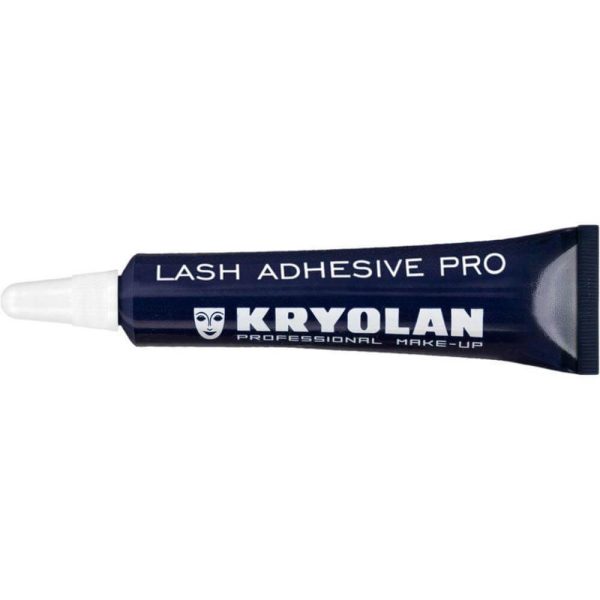 Kryolan Professional Makeup Lash Adhesive Pro 4g