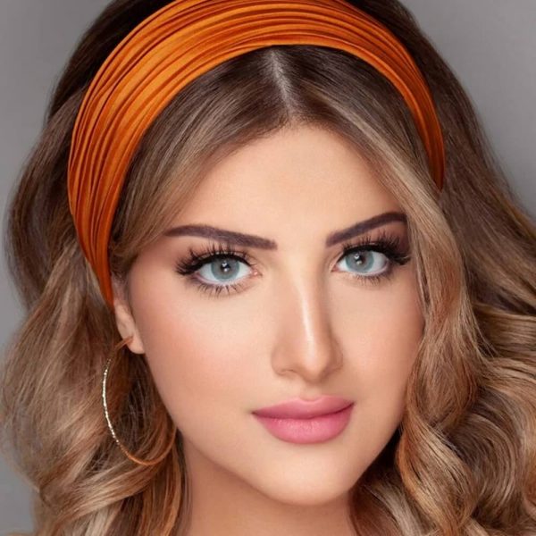 Marvellous Lenses - Art