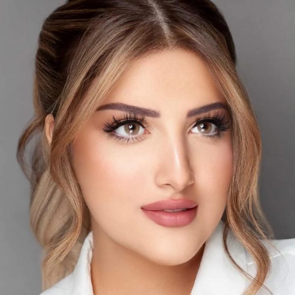 العدسات الرائعة - الرمال