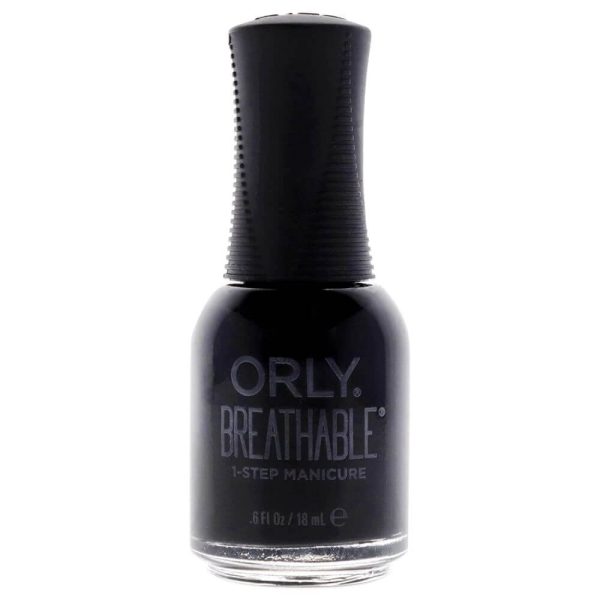 ORLY Breathable Nail Polish Mind Over Matter 18ml ORLY Breathable Nail Polish Mind Over Matter 18ml