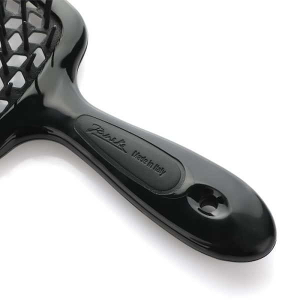 فرشاة سوبر براش بلاك 05 فرشاة خارقة سوداء