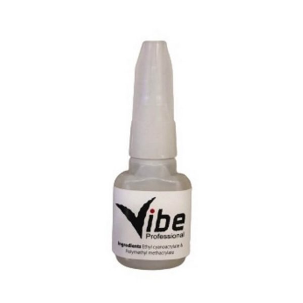 Vibe Professional Clear Nail Glue 1g 03 Vibe Professional Clear Nail Glue 1g