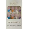 24pcs Beautiful Nails Natural Delicate & Comfortable 01 24pcs Beautiful Nails Natural Delicate & Comfortable
