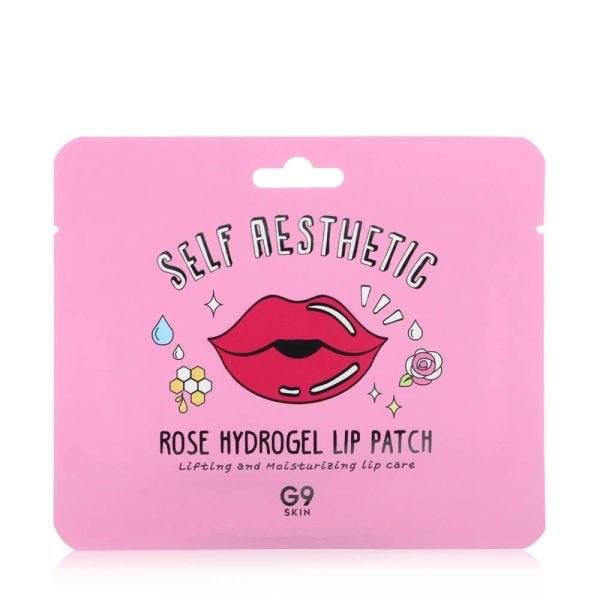 8 Pcs Self Aesthetic Magazine