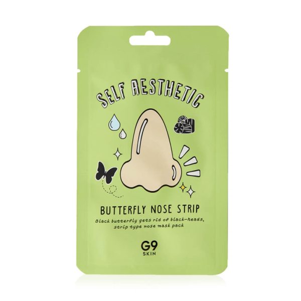 Self Aesthetic Magazine