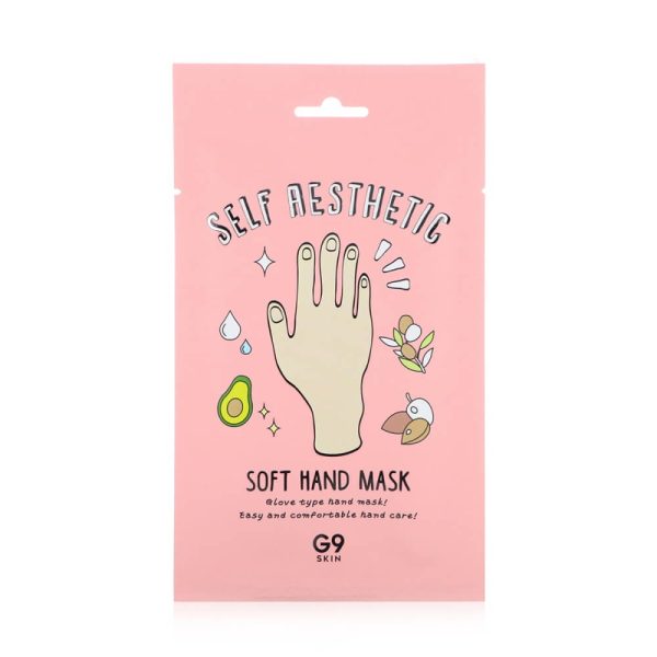 Self Aesthetic Magazine