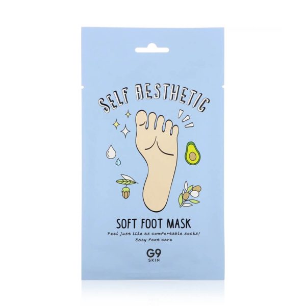 Self Aesthetic Magazine