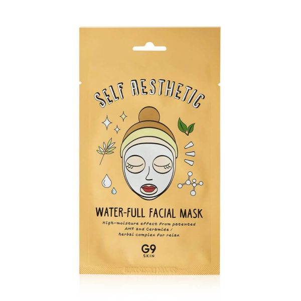 8 Pcs Self Aesthetic Magazine