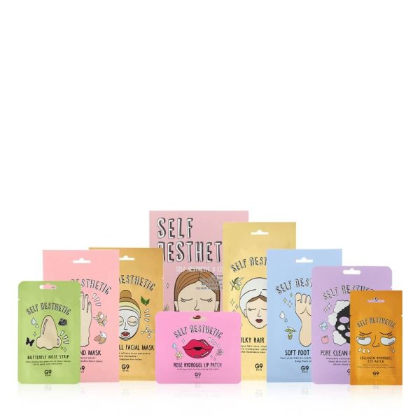 Self Aesthetic Magazine