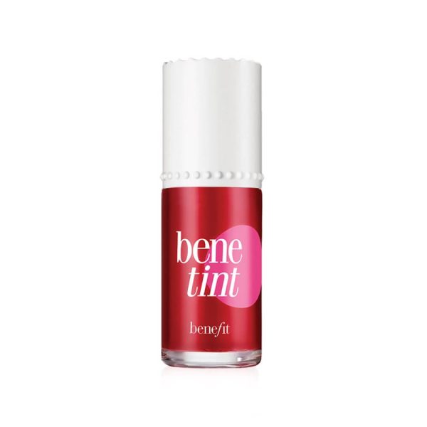 Benetint Cheek & Lip Stain - 6ml 01 Benetint Cheek & Lip Stain - 6ml