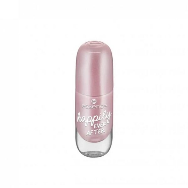Essence Gel Nail Color 06 Happily Ever After 8ml Essence Gel Nail Color 06 Happily Ever After 8ml