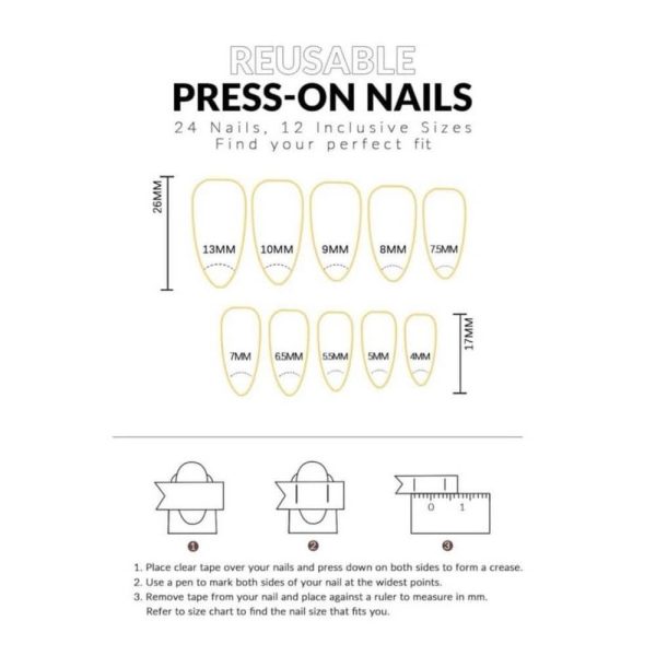 For Wonderful Nail Collection Beautiful Nail Blue