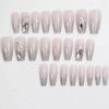 24 Pcs Hot New Beautiful Cute Nails