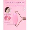 Double Roller Facial Massager Set