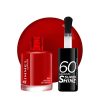 60 Seconds Super Shine Nail Polish - N.315 - Queen of Tarts 01 60 Seconds Super Shine Nail Polish - N.315 - Queen of Tarts