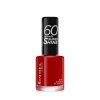 60 Seconds Super Shine Nail Polish - N.315 - Queen of Tarts 03 60 Seconds Super Shine Nail Polish - N.315 - Queen of Tarts