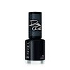 60 Seconds Super Shine Nail Polish - N.900 - Rita's Black 02 60 Seconds Super Shine Nail Polish - N.900 - Rita's Black