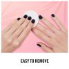 60 Seconds Super Shine Nail Polish - N.900 - Rita's Black 07 60 Seconds Super Shine Nail Polish - N.900 - Rita's Black