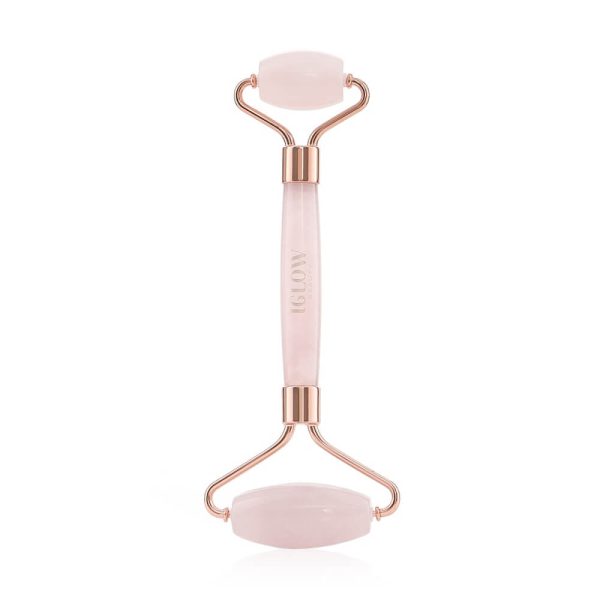 Crystal Face Set - 4 Pcs