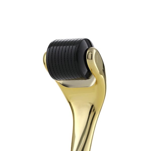 Crystal Face Set - 4 Pcs