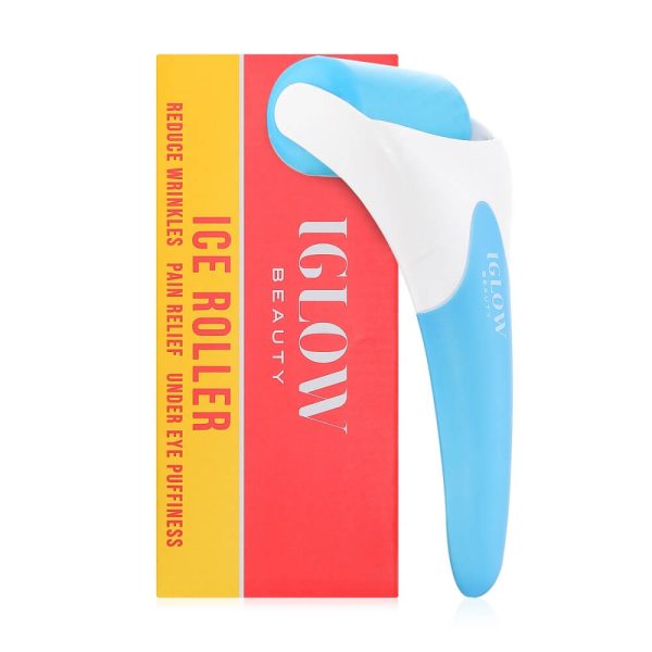 Crystal Face Set - 4 Pcs