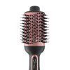 Glam Pro Hair Dryer Brush Volumizer - Black