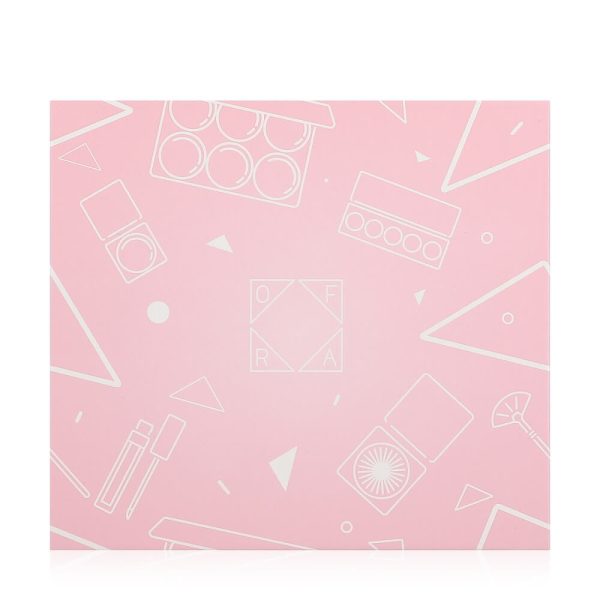 Mini Mix Face Palette - Charm Your Cheeks