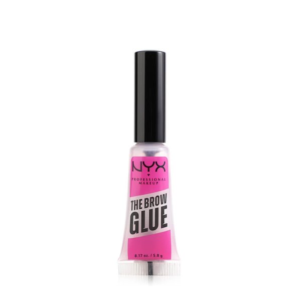 The Brow Glue Instant Brow Styler - Clear