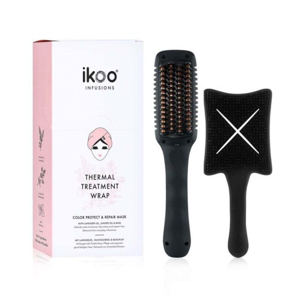 Xoxo Hair Styling Set - 3 Pcs 12 Xoxo Hair Styling Set - 3 Pcs