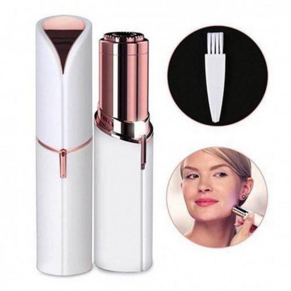 مزيل شعر الوجه الخالي من العيوب 04 مزيل شعر الوجه الخالي من العيوب