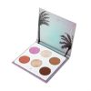 Mini Mix Face Palette - Bienvenidos A Miami - 6 Shades 02 Mini Mix Face Palette - Bienvenidos A Miami - 6 Shades