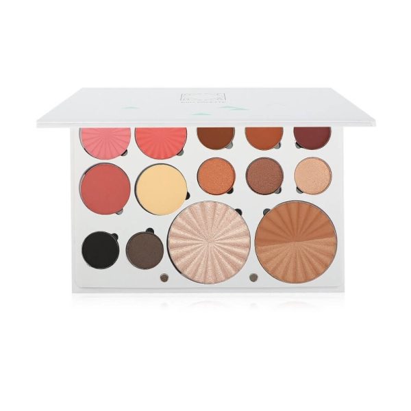 باليت أوفرا ساسي بروفيشنال فيس باليت 01 باليت أوفرا ساسي بروفيشنال فيس باليت أوفرا