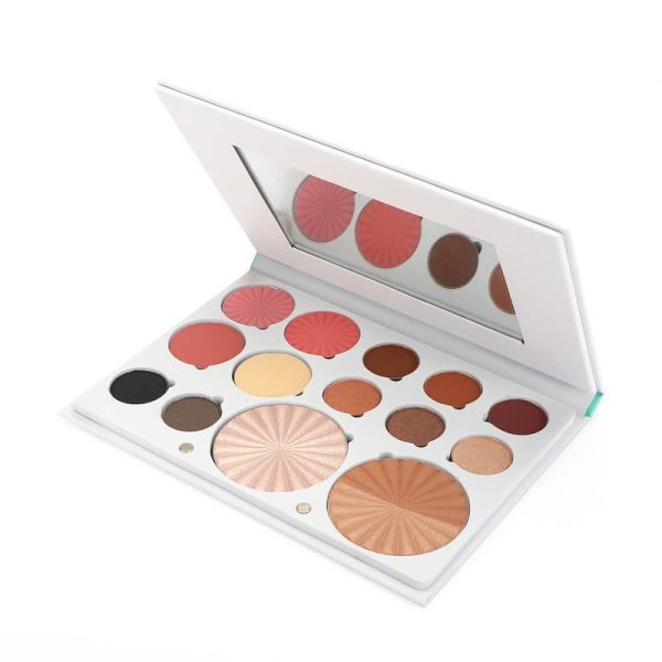 باليت أوفرا ساسي بروفيشنال فيس باليت 02 باليت أوفرا ساسي بروفيشنال فيس باليت أوفرا