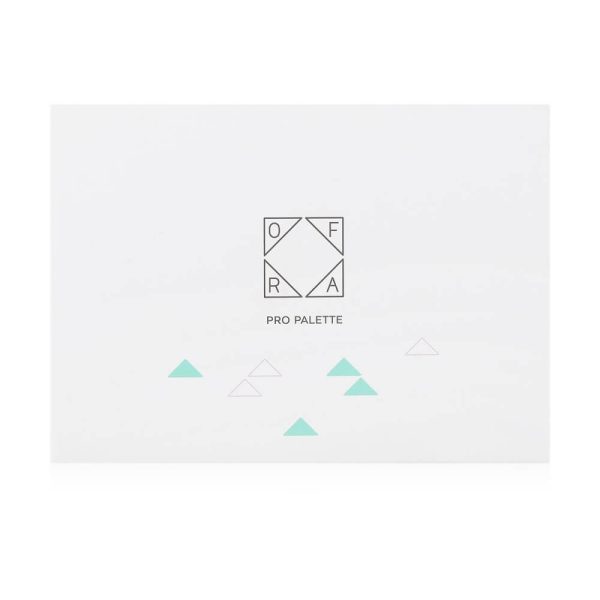 باليت أوفرا ساسي بروفيشنال فيس باليت أوفرا 03 باليت أوفرا ساسي بروفيشنال فيس باليت أوفرا