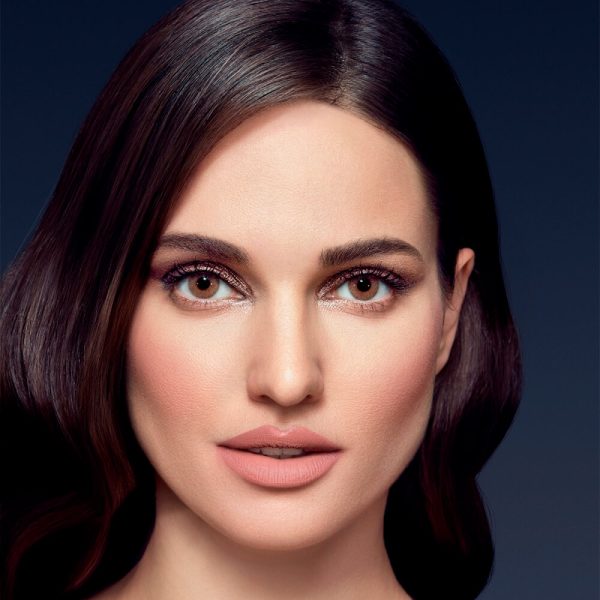 Plano Daily Contact Lenses Caramello 01