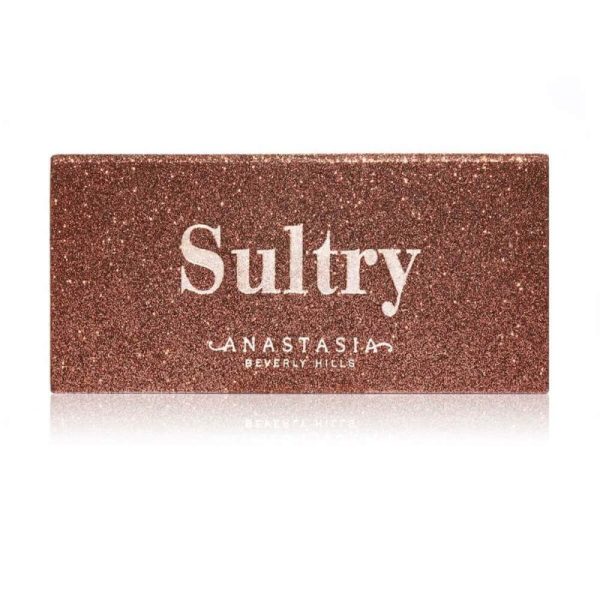 باليت ظلال العيون سولتري 14 لونًا