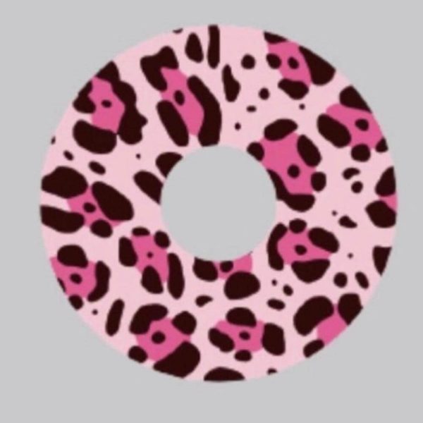 دعني أدخل عدسات لاصقة رعب النمر الوردي دعني أدخل عدسات لاصقة رعب النمر الوردي