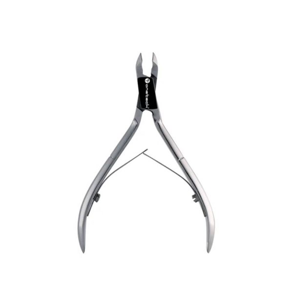 Oneteck Cuticle Nail Nipper 10cm 6mm