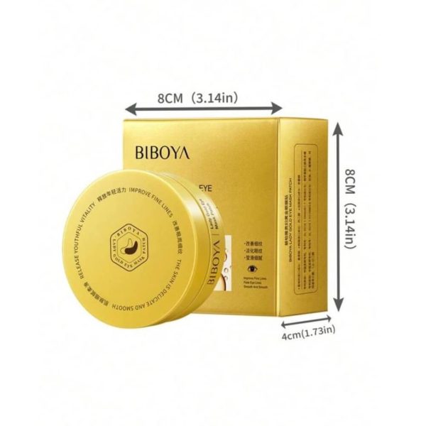 Biboya Eye Skin Moisturizer