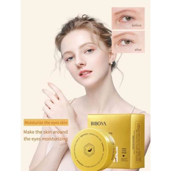 Biboya Eye Skin Moisturizer