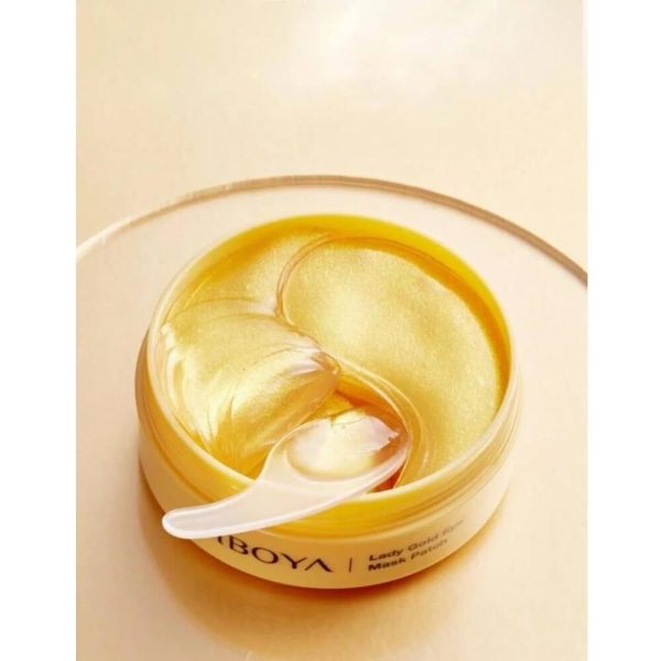 Biboya Eye Skin Moisturizer