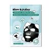 Deep Cleansing Mask Charcoal Bubbling