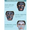 Deep Cleansing Mask Charcoal Bubbling