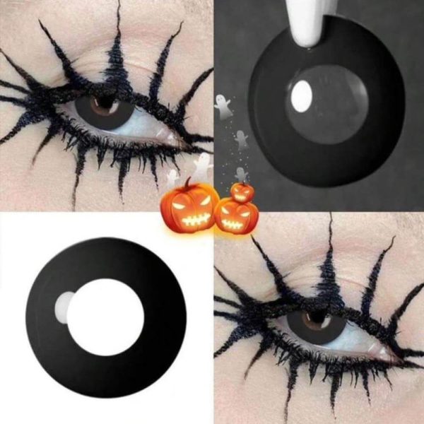 Kuwaitia Lenses Horror Block Black