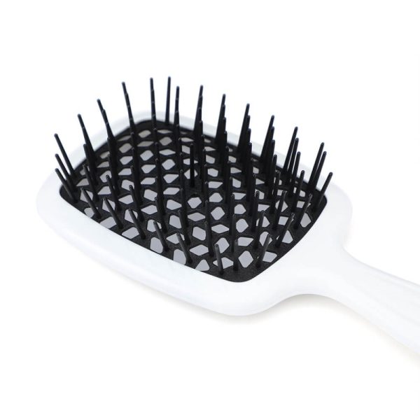 Superbrush - Balck & White